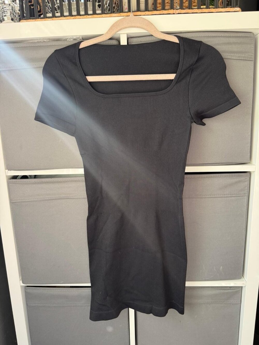 bodycon dress